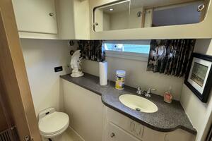 44ft Carver Yacht For Sale