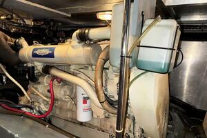 44ft Carver Yacht For Sale