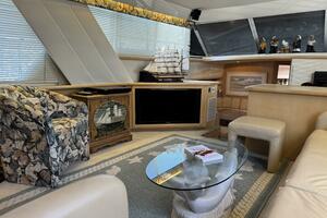 44ft Carver Yacht For Sale