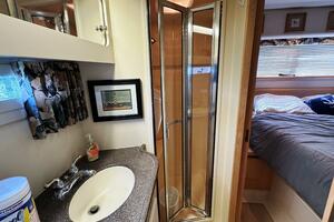 44ft Carver Yacht For Sale