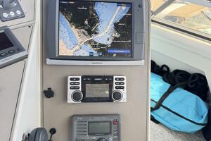 44ft Carver Yacht For Sale