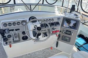 44ft Carver Yacht For Sale