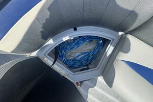 26ft Leisurecraft Yacht For Sale