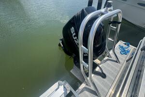 26ft Leisurecraft Yacht For Sale