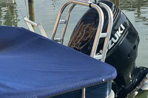 26ft Leisurecraft Yacht For Sale