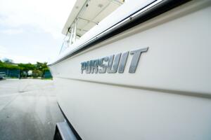 26ft Pursuit Yacht For Sale
