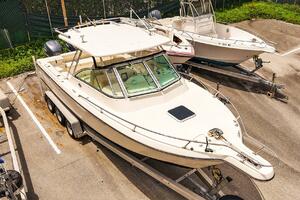26ft Pursuit Yacht For Sale