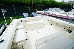 26ft Pursuit Yacht For Sale