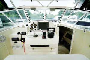 26ft Pursuit Yacht For Sale