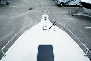 26ft Pursuit Yacht For Sale