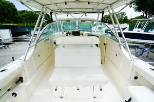 26ft Pursuit Yacht For Sale