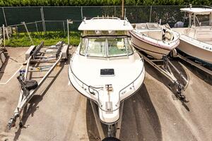26ft Pursuit Yacht For Sale
