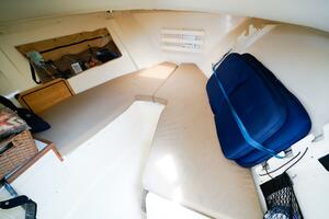 26ft Pursuit Yacht For Sale