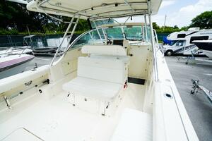 26ft Pursuit Yacht For Sale