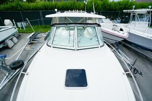 26ft Pursuit Yacht For Sale