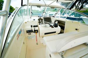 26ft Pursuit Yacht For Sale