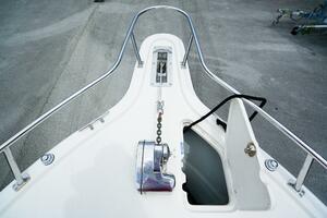 26ft Pursuit Yacht For Sale