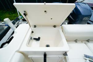 26ft Pursuit Yacht For Sale