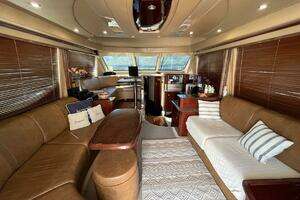 ACRUX 2007 Sea Ray 52 Sedan Bridge Yacht For Sale in Palm Coast FL