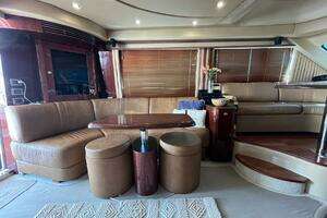 ACRUX 2007 Sea Ray 52 Sedan Bridge Yacht For Sale in Palm Coast FL