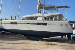 52ft Lagoon Yacht For Sale
