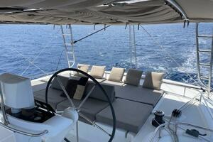 52ft Lagoon Yacht For Sale