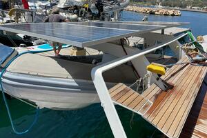 52ft Lagoon Yacht For Sale