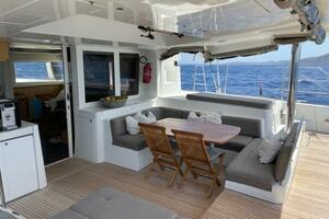 52ft Lagoon Yacht For Sale