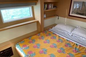 52ft Lagoon Yacht For Sale