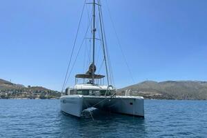 52ft Lagoon Yacht For Sale