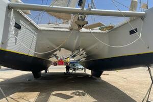52ft Lagoon Yacht For Sale