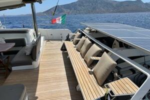 52ft Lagoon Yacht For Sale