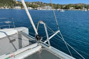 52ft Lagoon Yacht For Sale