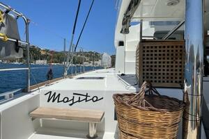 52ft Lagoon Yacht For Sale