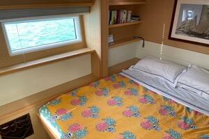 52ft Lagoon Yacht For Sale