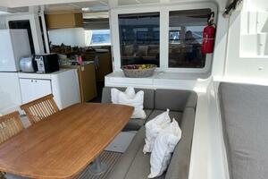 52ft Lagoon Yacht For Sale