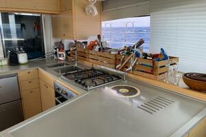 52ft Lagoon Yacht For Sale