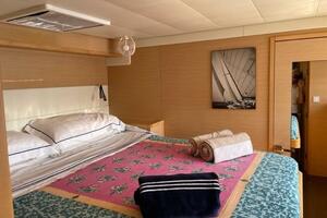 52ft Lagoon Yacht For Sale