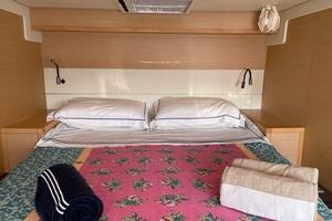 52ft Lagoon Yacht For Sale