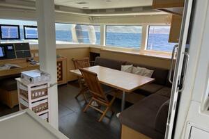 52ft Lagoon Yacht For Sale