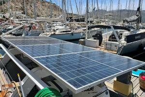 52ft Lagoon Yacht For Sale