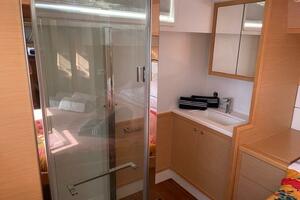 52ft Lagoon Yacht For Sale