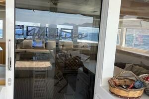 52ft Lagoon Yacht For Sale