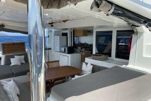 52ft Lagoon Yacht For Sale