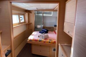 52ft Lagoon Yacht For Sale