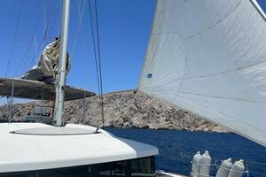 52ft Lagoon Yacht For Sale