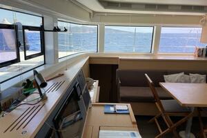 52ft Lagoon Yacht For Sale