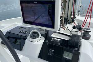 52ft Lagoon Yacht For Sale