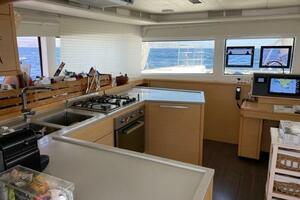 52ft Lagoon Yacht For Sale