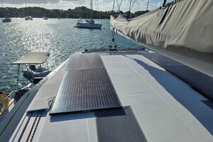 45ft Nautitech Yacht For Sale